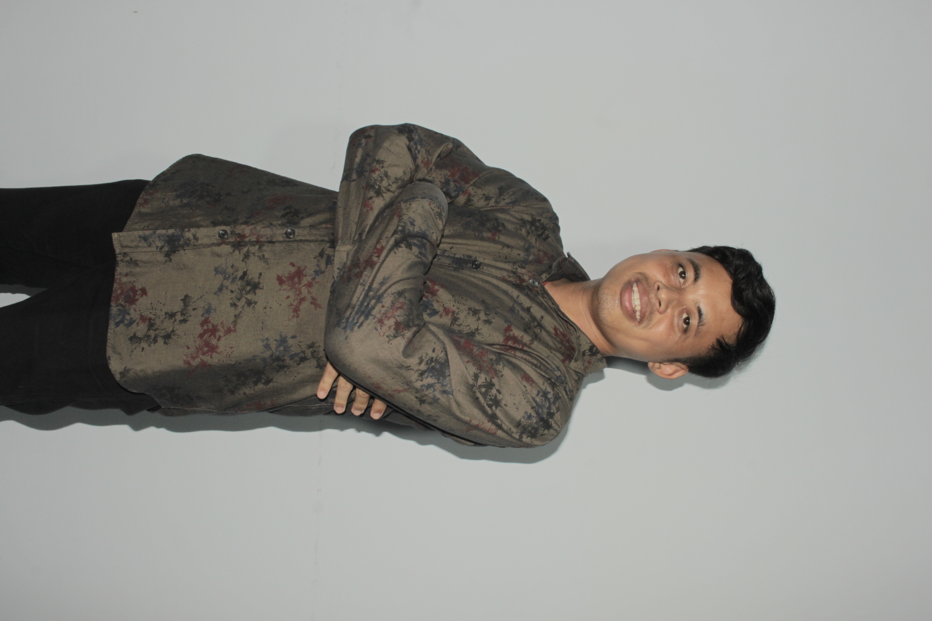 Dr. Muhammad Ali, S.HI, M.H.